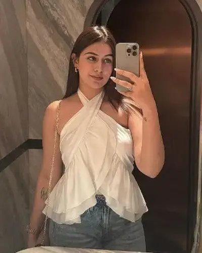 Call Girl Arera Colony